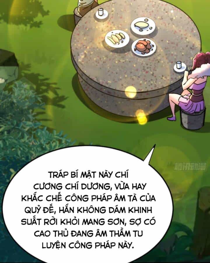 Bạn Gái Của Tôi Toàn Là Truyền Thuyết - Chương 80 - ảnh 59