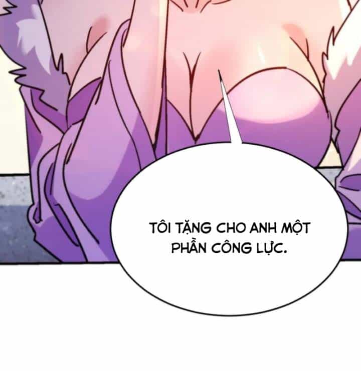 Bạn Gái Của Tôi Toàn Là Truyền Thuyết - Chương 81 - ảnh 10