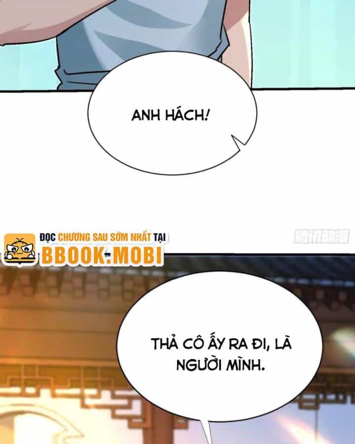 Bạn Gái Của Tôi Toàn Là Truyền Thuyết - Chương 81 - ảnh 20