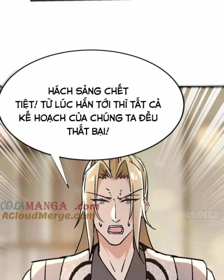 Bạn Gái Của Tôi Toàn Là Truyền Thuyết - Chương 81 - ảnh 37