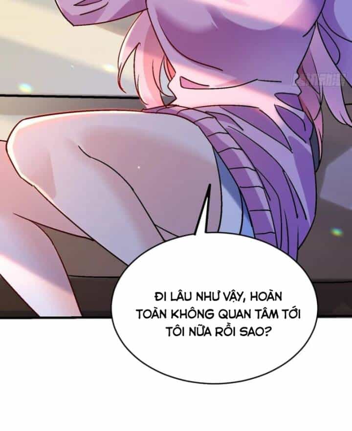 Bạn Gái Của Tôi Toàn Là Truyền Thuyết - Chương 81 - ảnh 51
