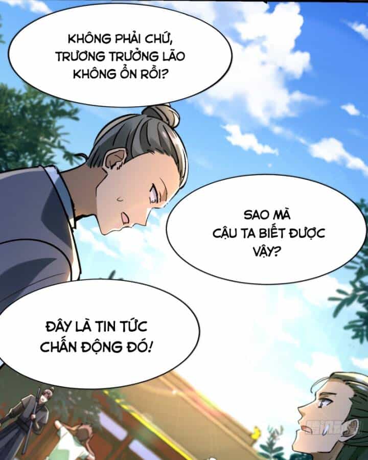 Bạn Gái Của Tôi Toàn Là Truyền Thuyết - Chương 82 - ảnh 28