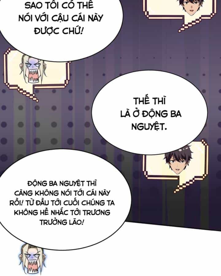 Bạn Gái Của Tôi Toàn Là Truyền Thuyết - Chương 82 - ảnh 59