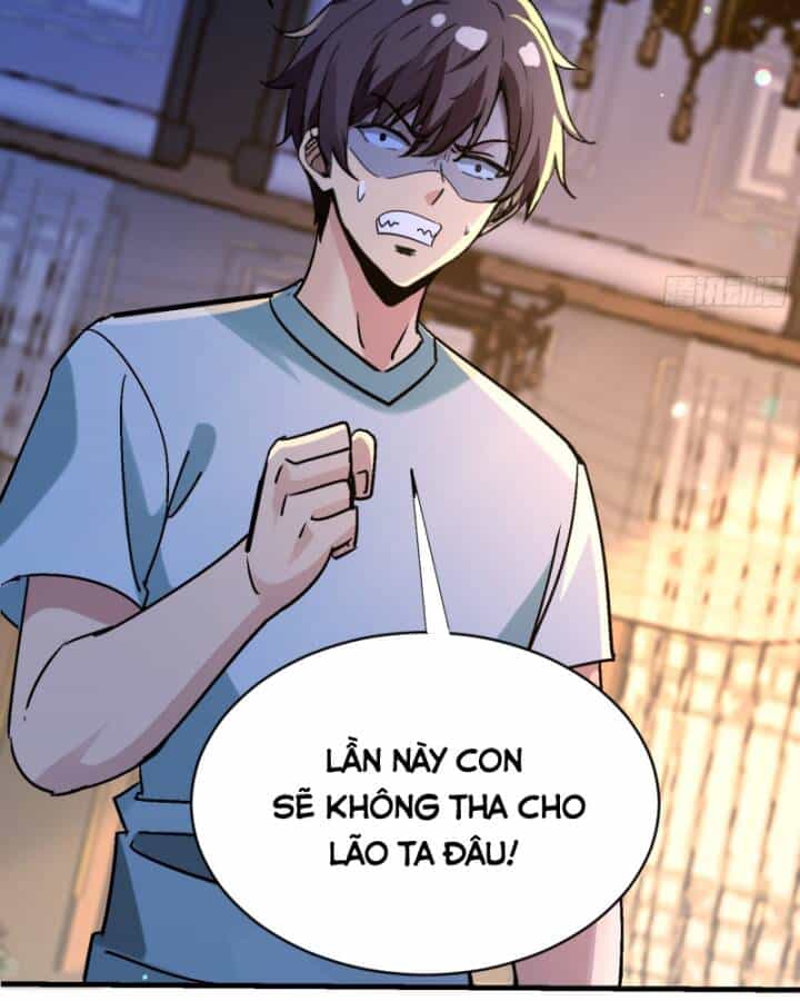 Bạn Gái Của Tôi Toàn Là Truyền Thuyết - Chương 82 - ảnh 9