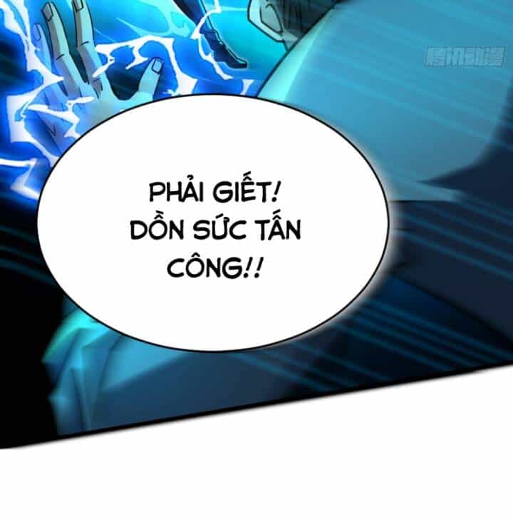 Bạn Gái Của Tôi Toàn Là Truyền Thuyết - Chương 83 - ảnh 45