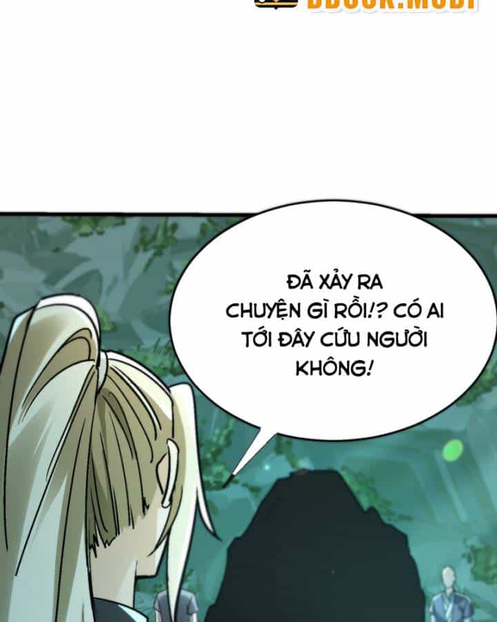 Bạn Gái Của Tôi Toàn Là Truyền Thuyết - Chương 83 - ảnh 5