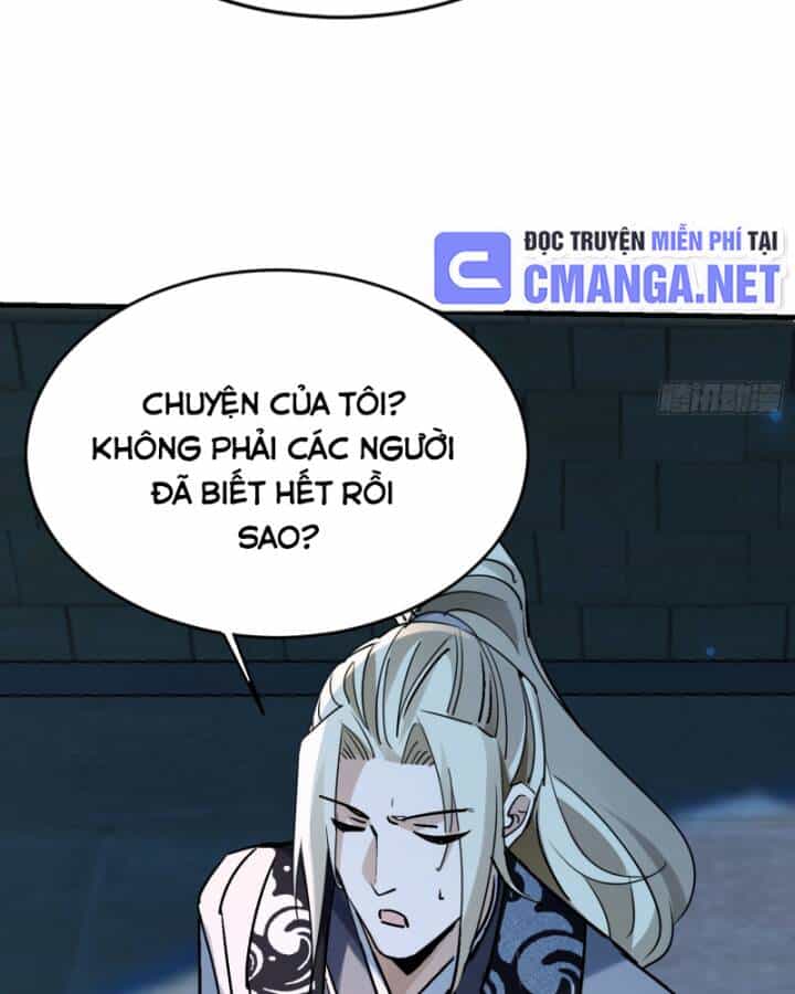 Bạn Gái Của Tôi Toàn Là Truyền Thuyết - Chương 84 - ảnh 11