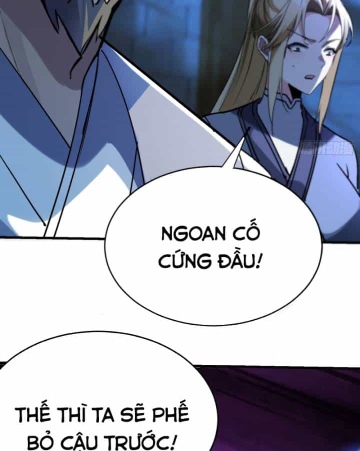 Bạn Gái Của Tôi Toàn Là Truyền Thuyết - Chương 84 - ảnh 21