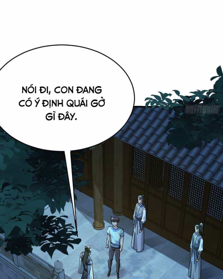 Bạn Gái Của Tôi Toàn Là Truyền Thuyết - Chương 84 - ảnh 37