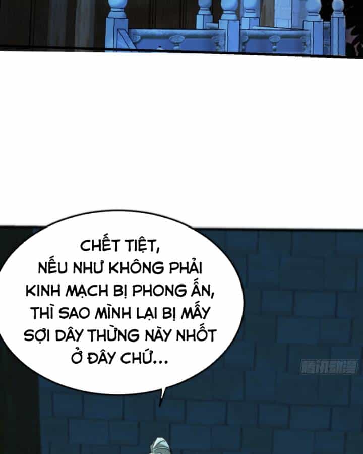Bạn Gái Của Tôi Toàn Là Truyền Thuyết - Chương 84 - ảnh 66