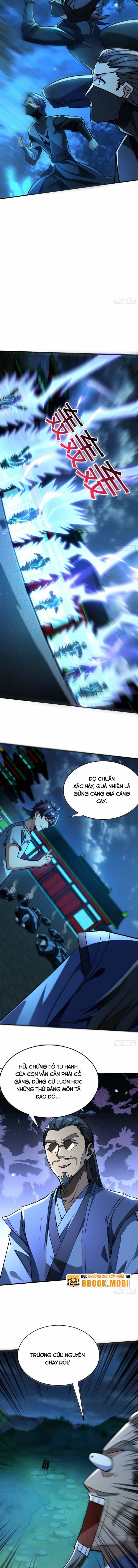 Bạn Gái Của Tôi Toàn Là Truyền Thuyết - Chương 88 - ảnh 5