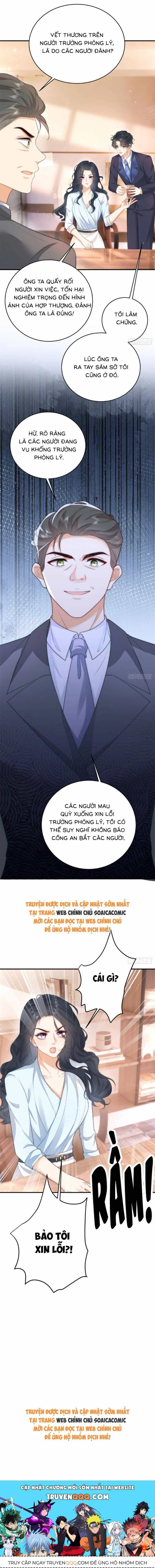 Bạn Gái Giả Ngốc Của Chủ Tịch - Chương 2 - ảnh 11