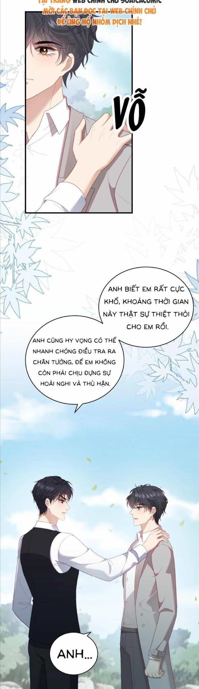Bạn Gái Giả Ngốc Của Chủ Tịch - Chương 33 - ảnh 20