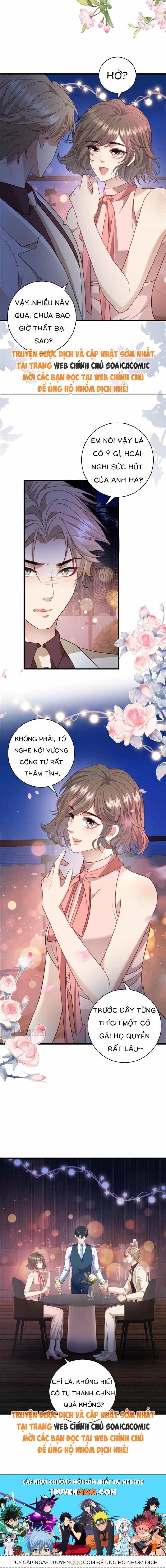 Bạn Gái Giả Ngốc Của Chủ Tịch - Chương 39 - ảnh 11
