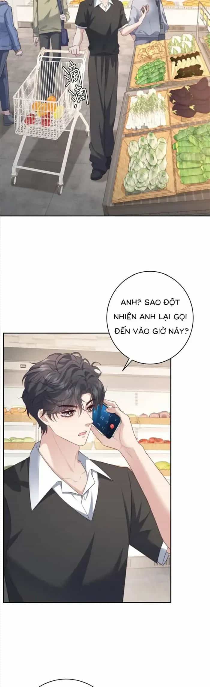 Bạn Gái Giả Ngốc Của Chủ Tịch - Chương 44 - ảnh 17