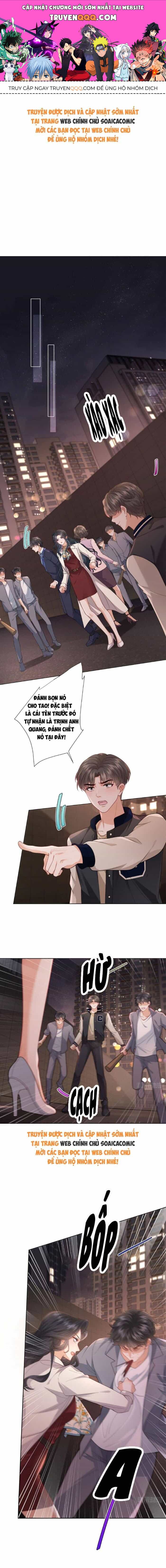 Bạn Gái Giả Ngốc Của Chủ Tịch - Chương 8 - ảnh 1