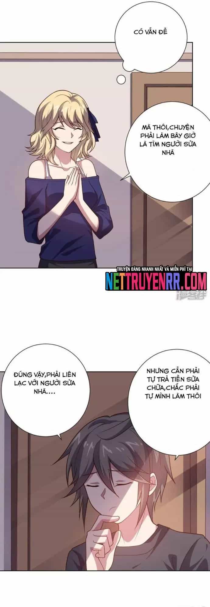 Bạn Gái Hung Ác Của Siêu Anh Hùng - Chương 103 - ảnh 3