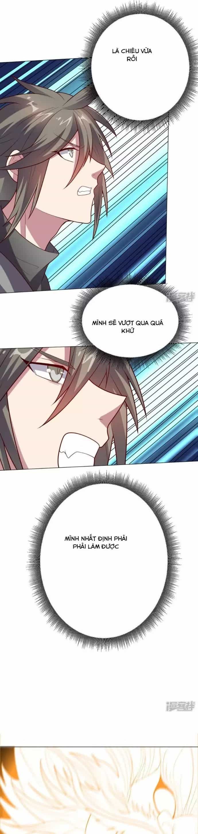 Bạn Gái Hung Ác Của Siêu Anh Hùng - Chương 111 - ảnh 20