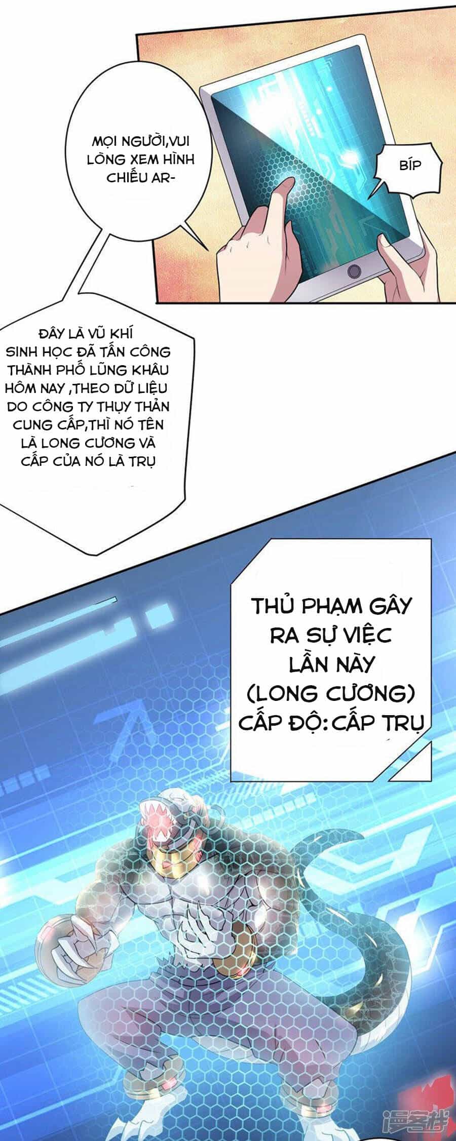 Bạn Gái Hung Ác Của Siêu Anh Hùng - Chương 13 - ảnh 6