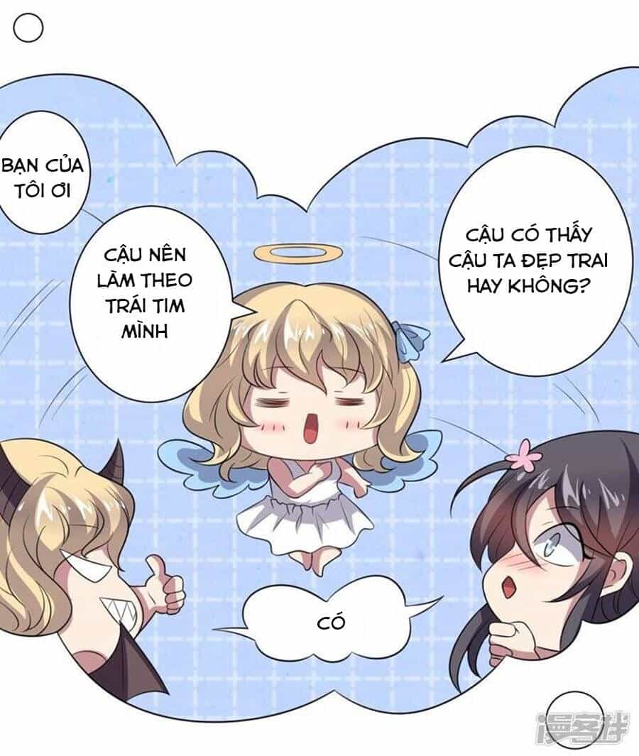 Bạn Gái Hung Ác Của Siêu Anh Hùng - Chương 14 - ảnh 9