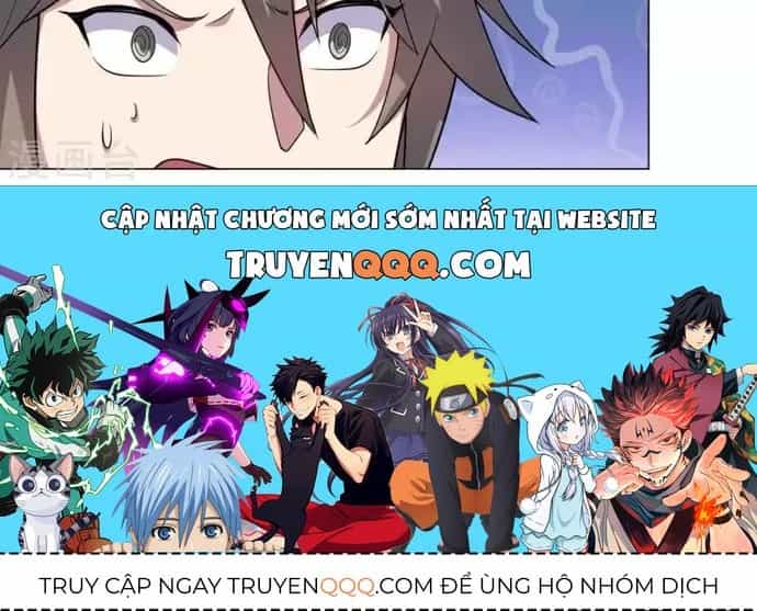 Bạn Gái Hung Ác Của Siêu Anh Hùng - Chương 150 - ảnh 7