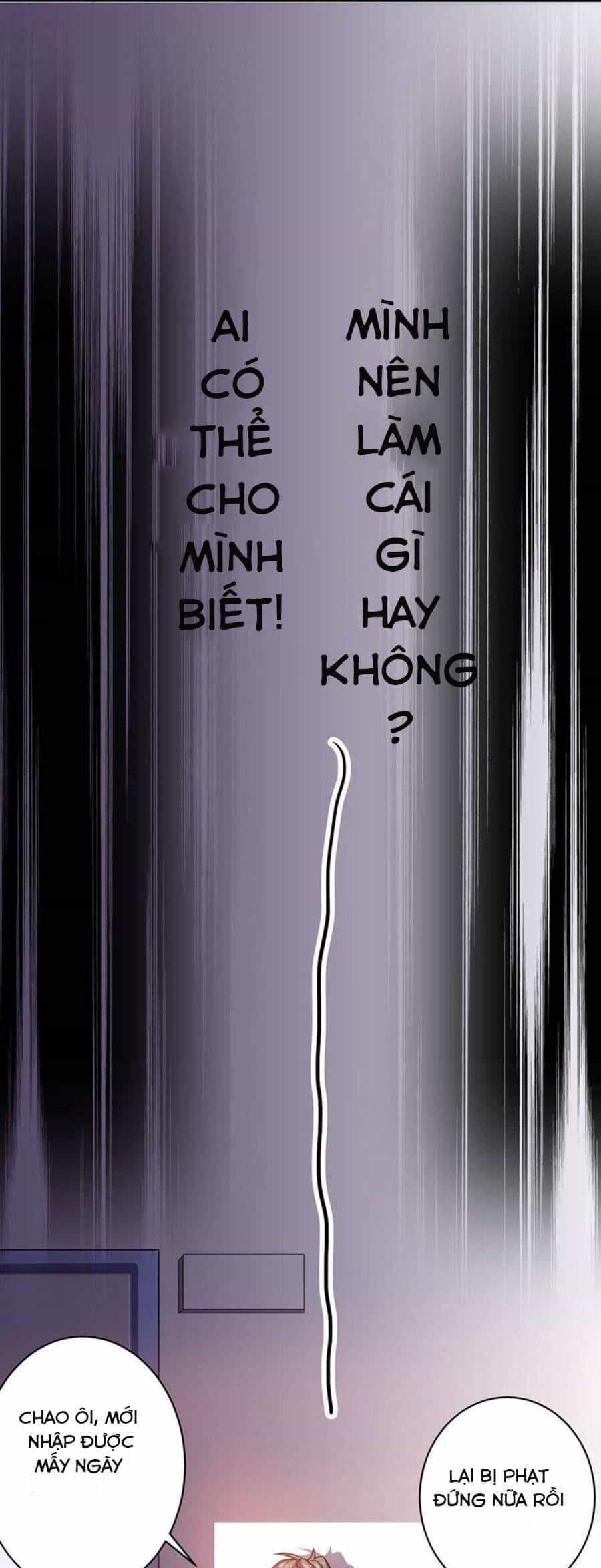 Bạn Gái Hung Ác Của Siêu Anh Hùng - Chương 15 - ảnh 9