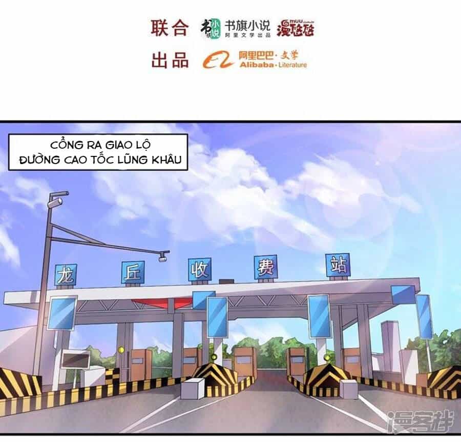 Bạn Gái Hung Ác Của Siêu Anh Hùng - Chương 16 - ảnh 2