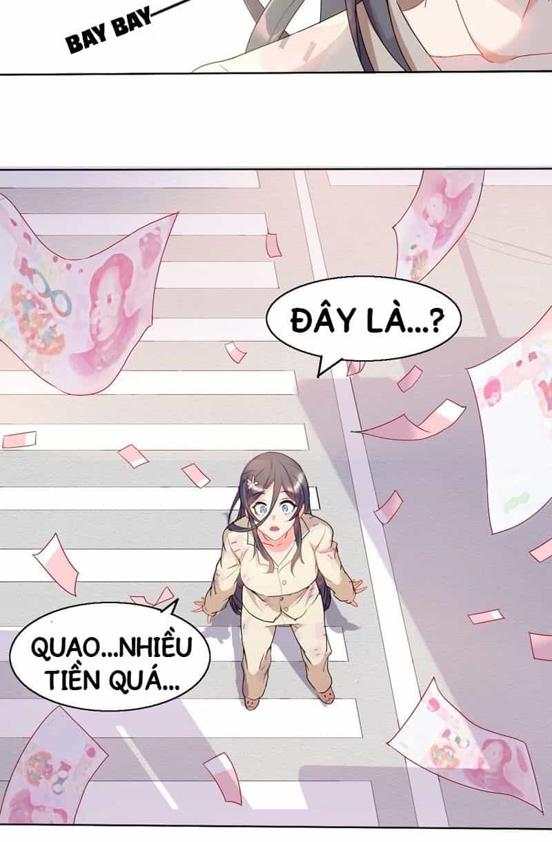 Bạn Gái Hung Ác Của Siêu Anh Hùng - Chương 2 - ảnh 11