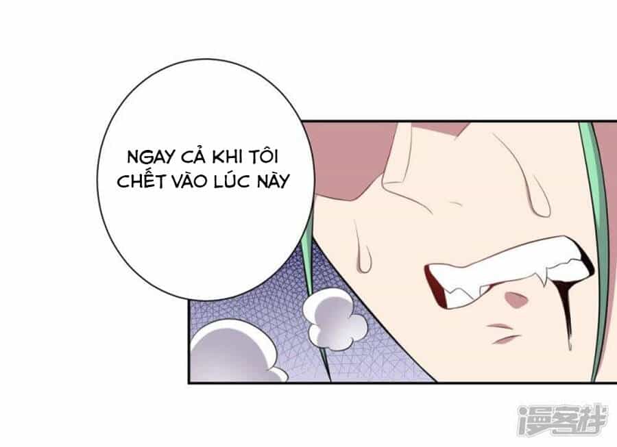 Bạn Gái Hung Ác Của Siêu Anh Hùng - Chương 37 - ảnh 32