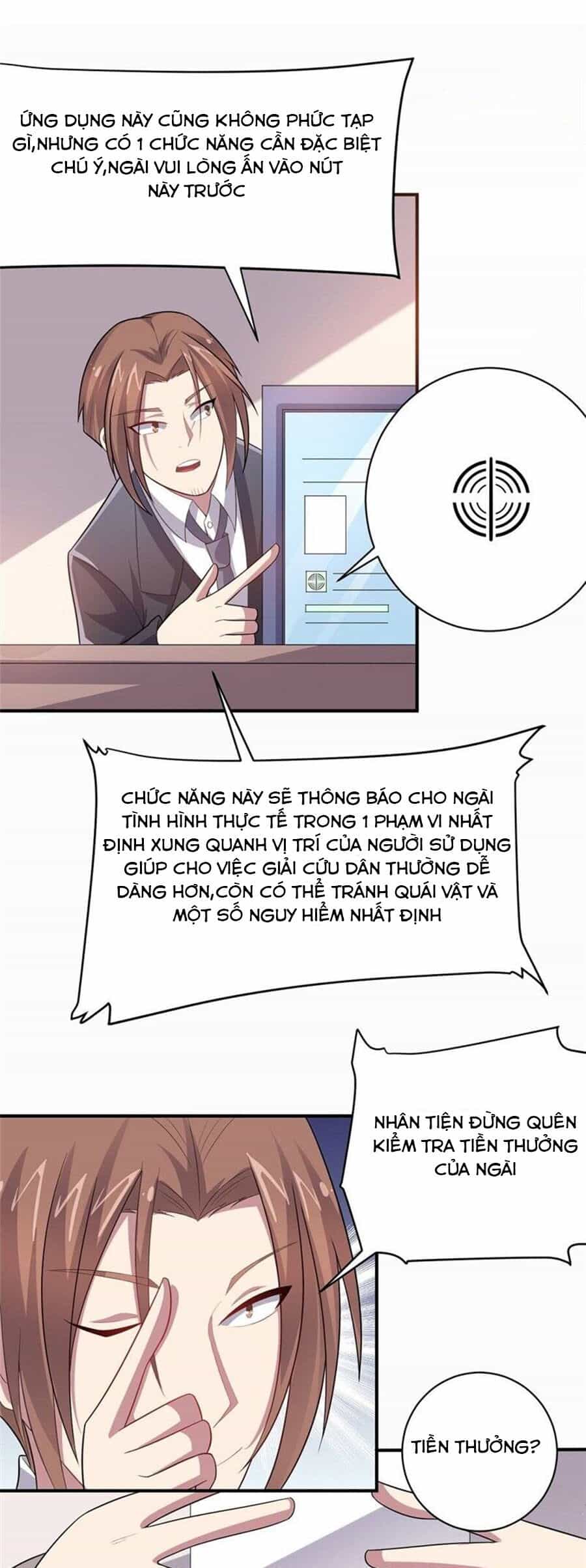 Bạn Gái Hung Ác Của Siêu Anh Hùng - Chương 41 - ảnh 8