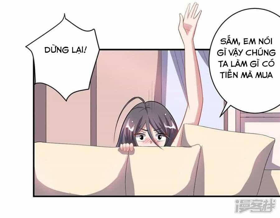 Bạn Gái Hung Ác Của Siêu Anh Hùng - Chương 42 - ảnh 6