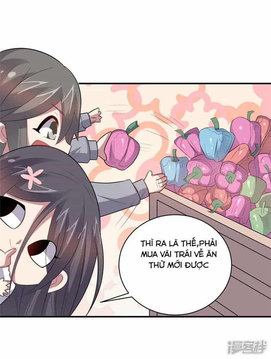 Bạn Gái Hung Ác Của Siêu Anh Hùng - Chương 43 - ảnh 36
