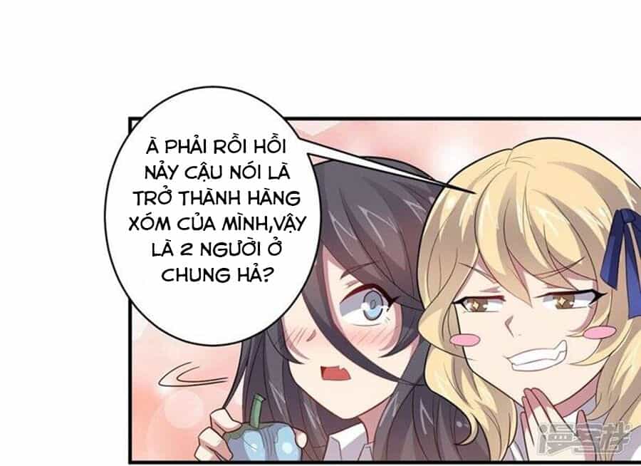 Bạn Gái Hung Ác Của Siêu Anh Hùng - Chương 43 - ảnh 41