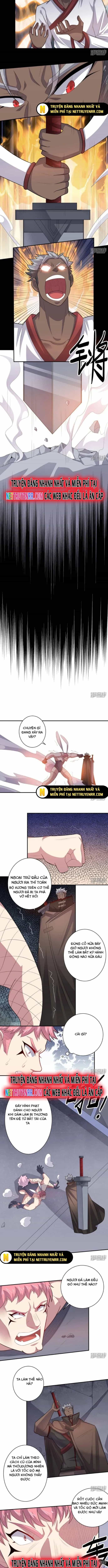 Bạn Gái Hung Ác Của Siêu Anh Hùng - Chương 59 - ảnh 3