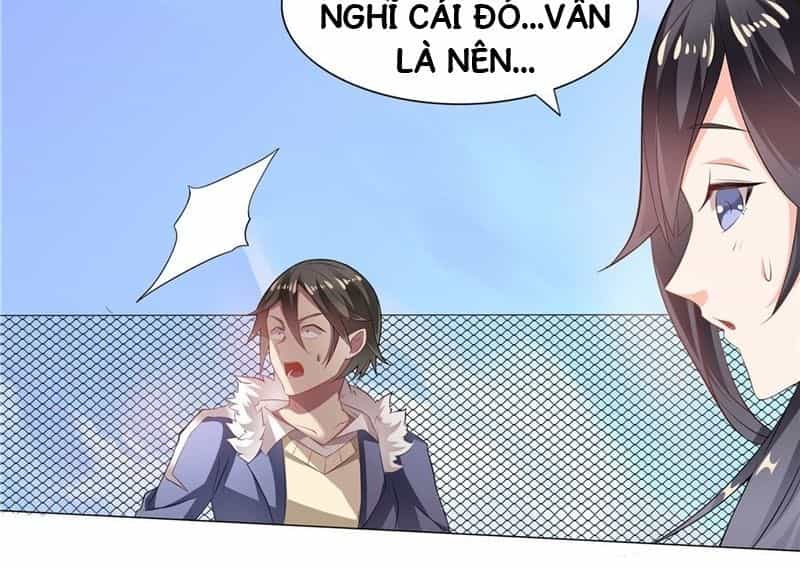 Bạn Gái Hung Ác Của Siêu Anh Hùng - Chương 6 - ảnh 9
