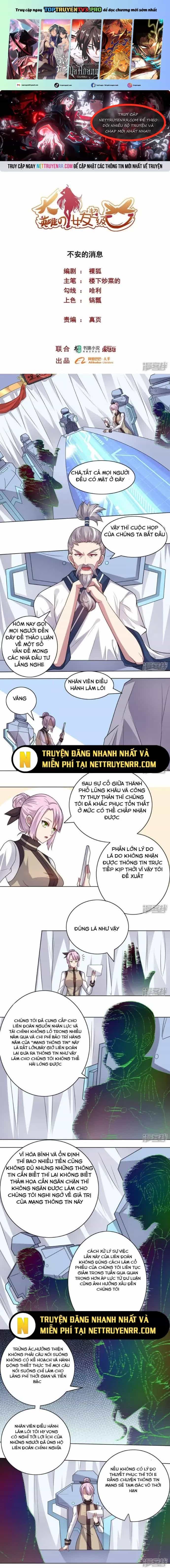 Bạn Gái Hung Ác Của Siêu Anh Hùng - Chương 65 - ảnh 2