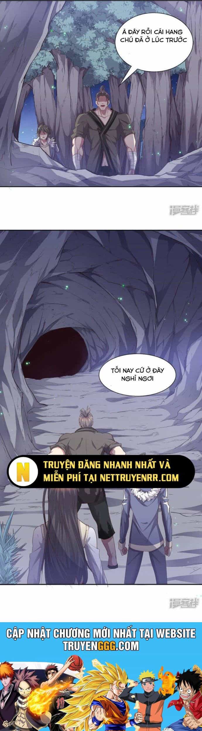 Bạn Gái Hung Ác Của Siêu Anh Hùng - Chương 71 - ảnh 9