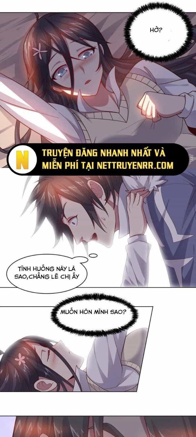 Bạn Gái Hung Ác Của Siêu Anh Hùng - Chương 73 - ảnh 4