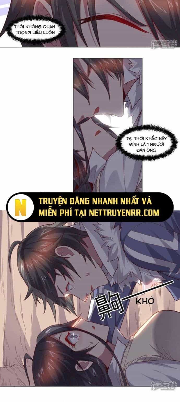 Bạn Gái Hung Ác Của Siêu Anh Hùng - Chương 73 - ảnh 5