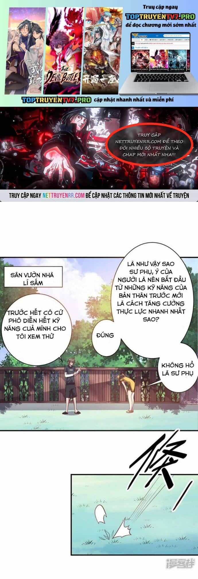 Bạn Gái Hung Ác Của Siêu Anh Hùng - Chương 84 - ảnh 1