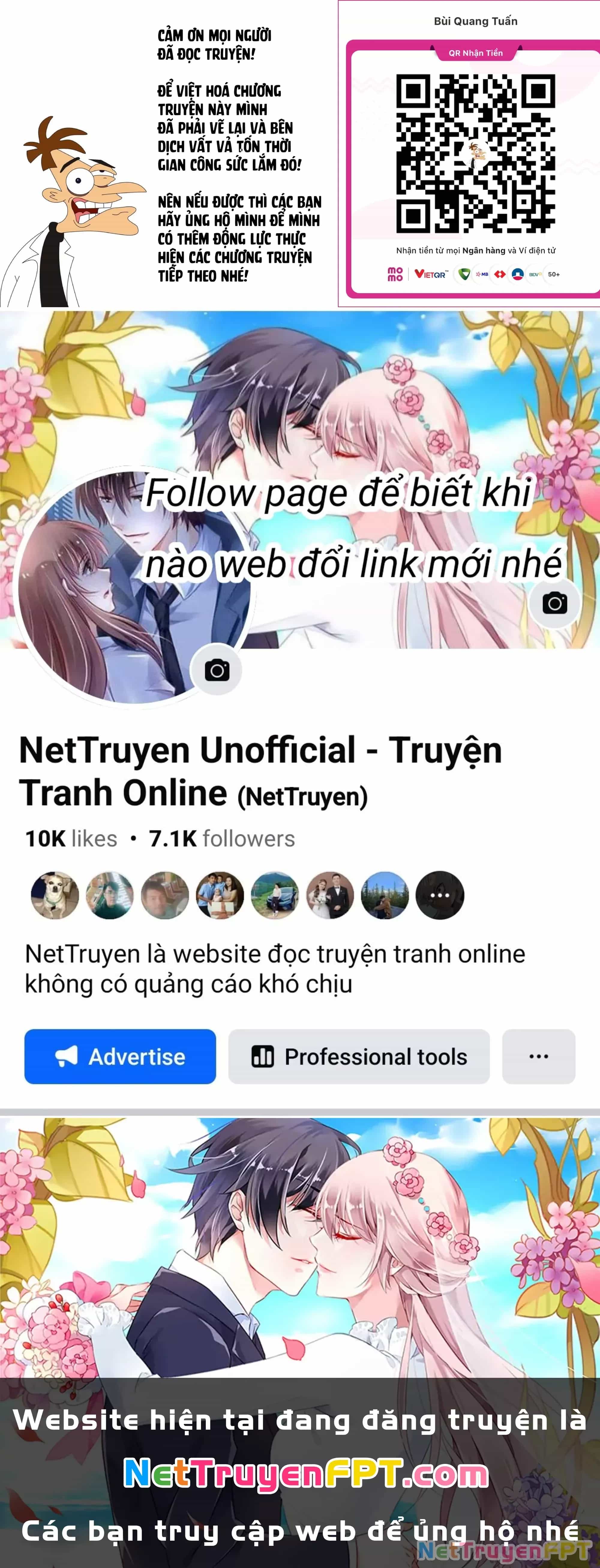 Bạn Gái Người Ta - Chương 49 - ảnh 19