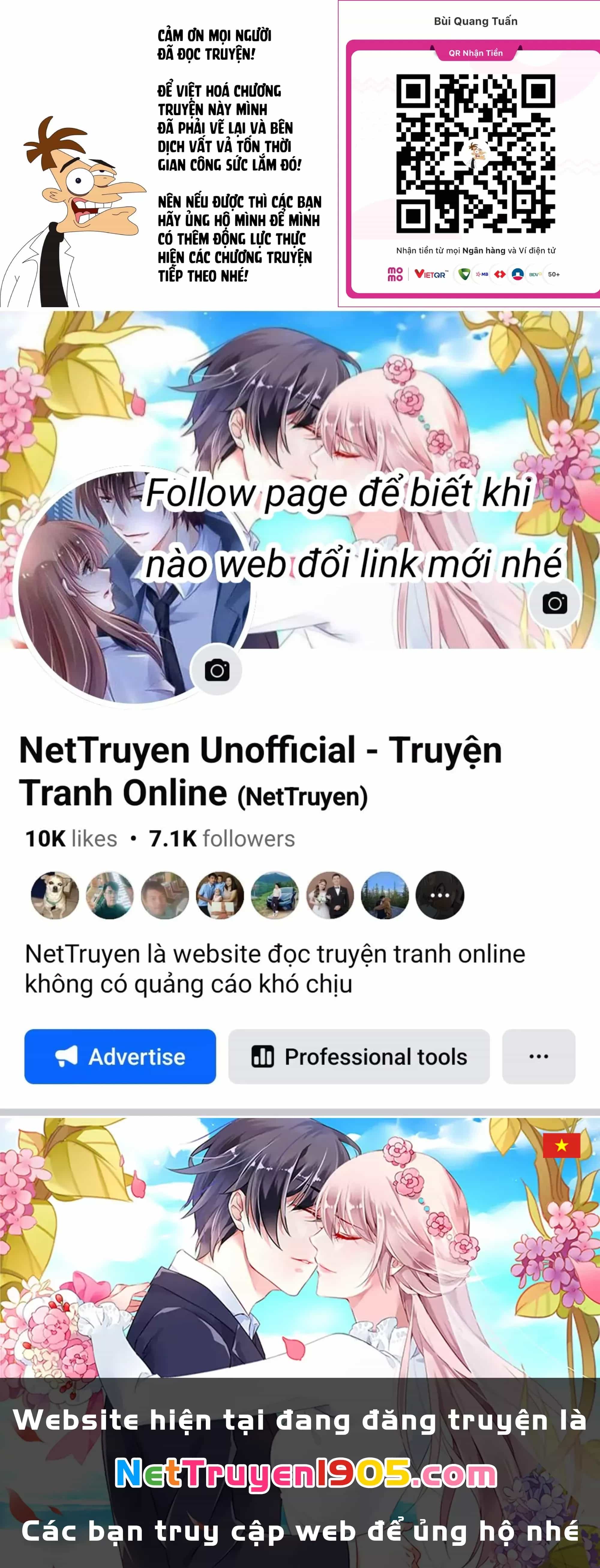 Bạn Gái Người Ta - Chương 56 - ảnh 19