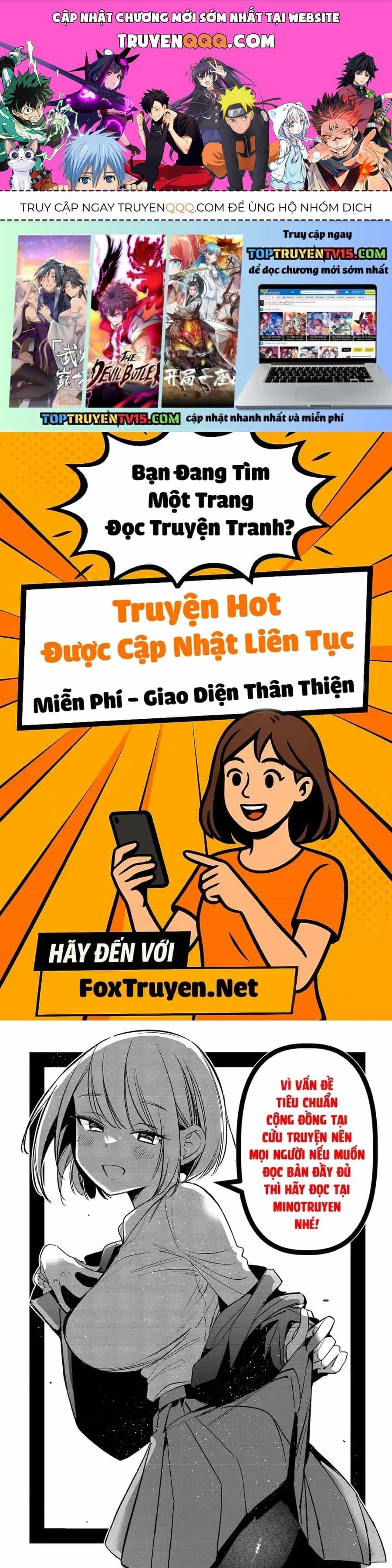 Bạn Gái Người Ta - Chương 65 - ảnh 1