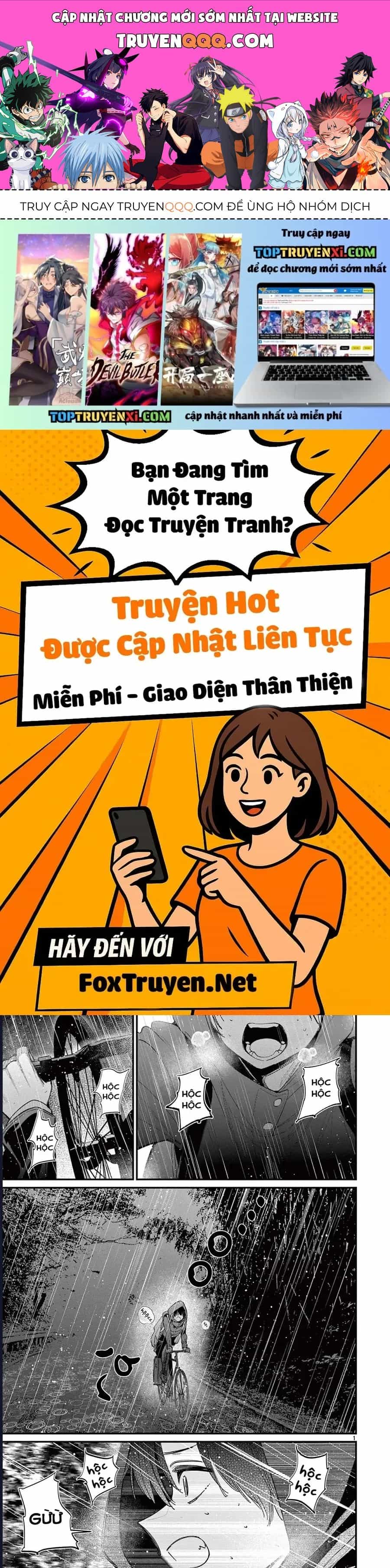 Bạn Gái Người Ta - Chương 70 - ảnh 1