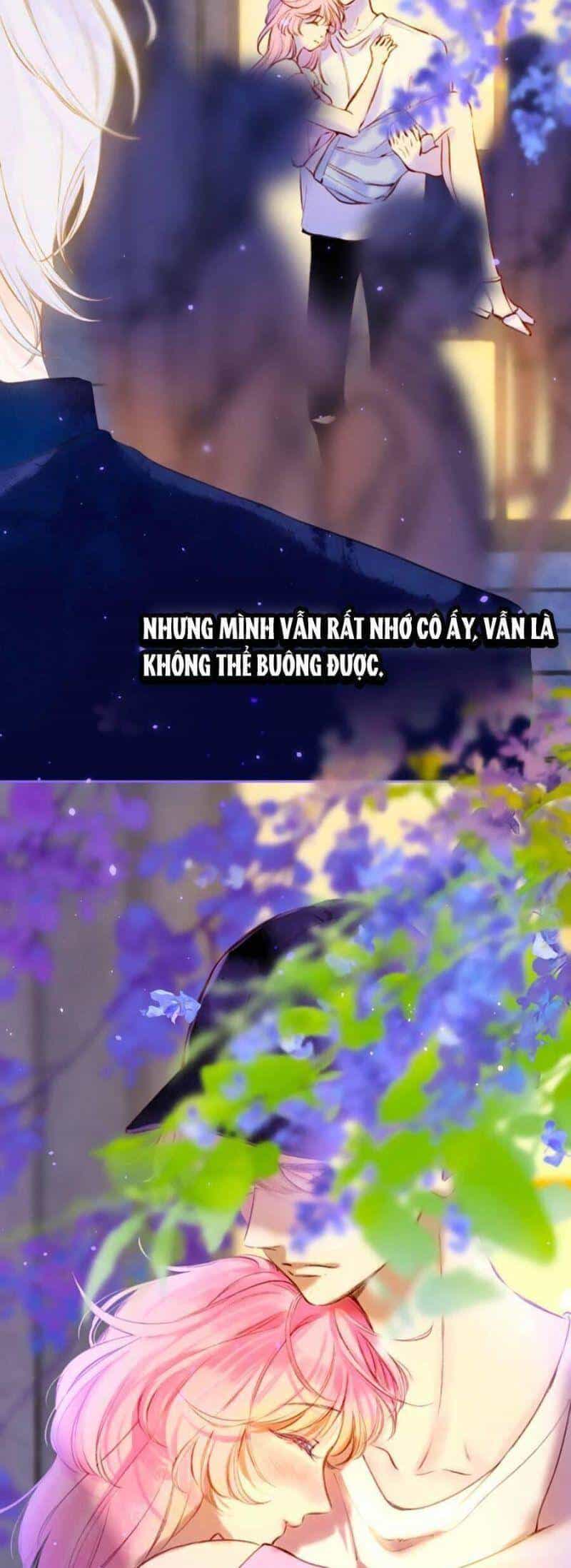 Bạn Gái Tôi Ấm Áp Tựa Như Xương Rồng Nở Hoa - Chương 11 - ảnh 20