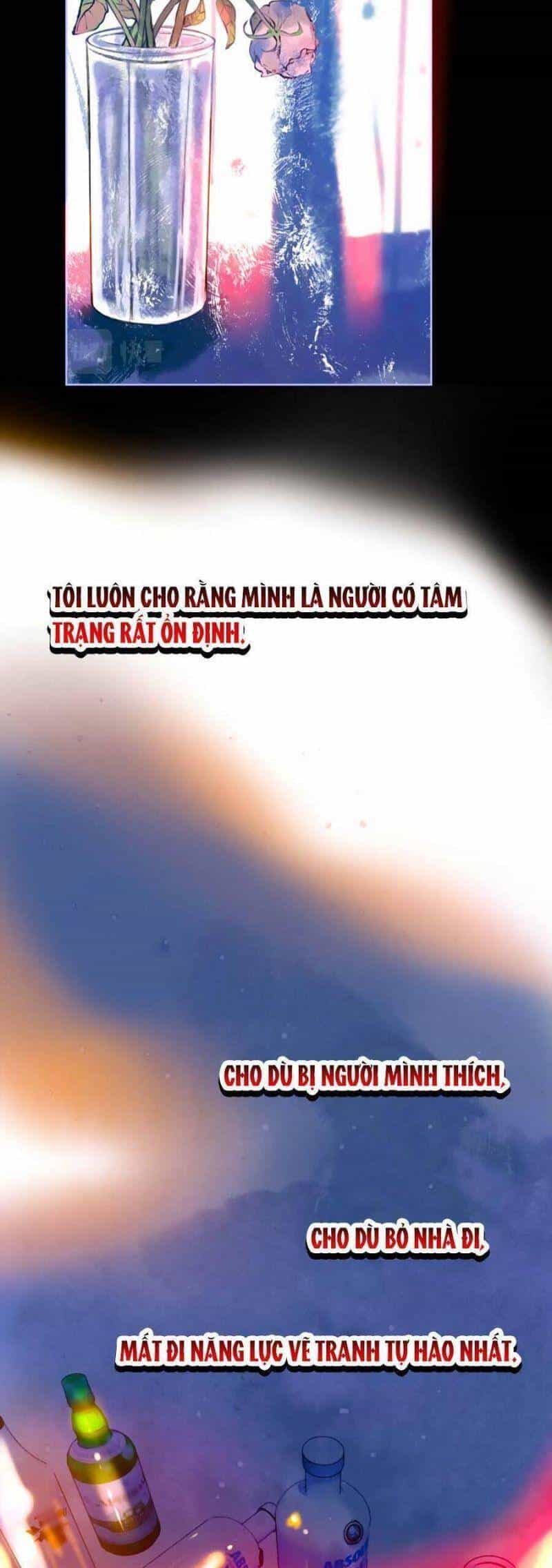 Bạn Gái Tôi Ấm Áp Tựa Như Xương Rồng Nở Hoa - Chương 11 - ảnh 25