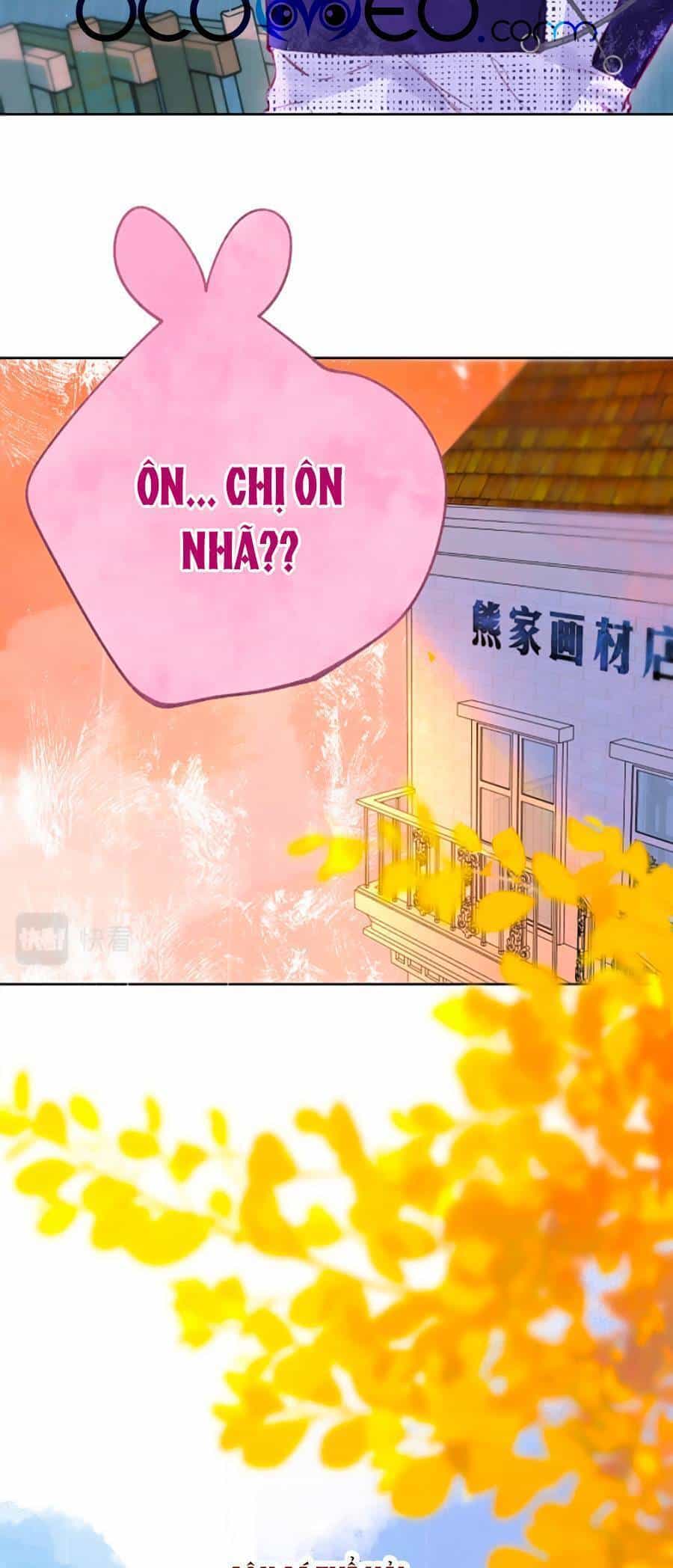 Bạn Gái Tôi Ấm Áp Tựa Như Xương Rồng Nở Hoa - Chương 12 - ảnh 28