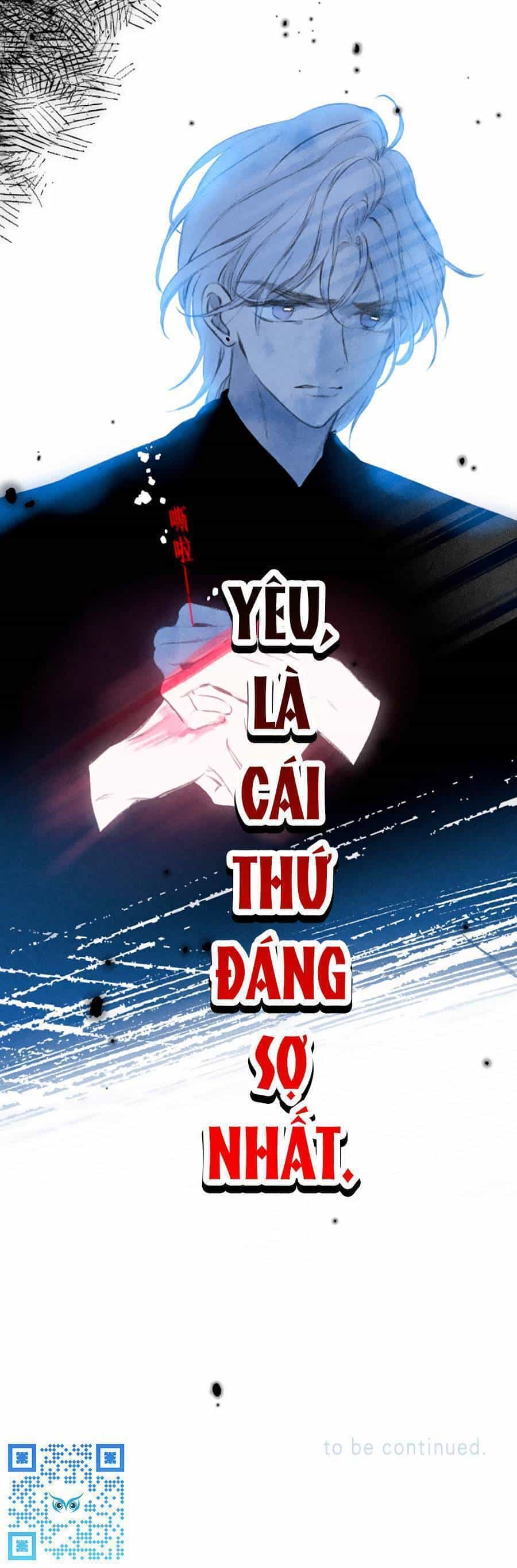 Bạn Gái Tôi Ấm Áp Tựa Như Xương Rồng Nở Hoa - Chương 12 - ảnh 36