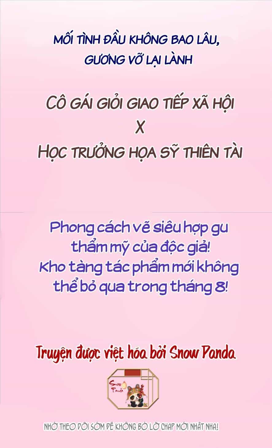 Bạn Gái Tôi Ấm Áp Tựa Như Xương Rồng Nở Hoa - Chương 0.1 - ảnh 2