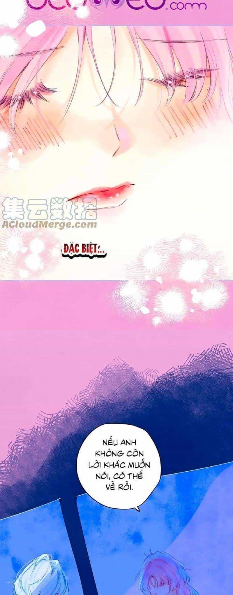 Bạn Gái Tôi Ấm Áp Tựa Như Xương Rồng Nở Hoa - Chương 20 - ảnh 11